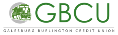 Galesburg Burlington Credit Union